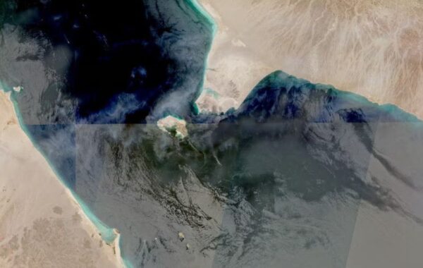 bllokadë detare ndaj Arabisë Saudite,