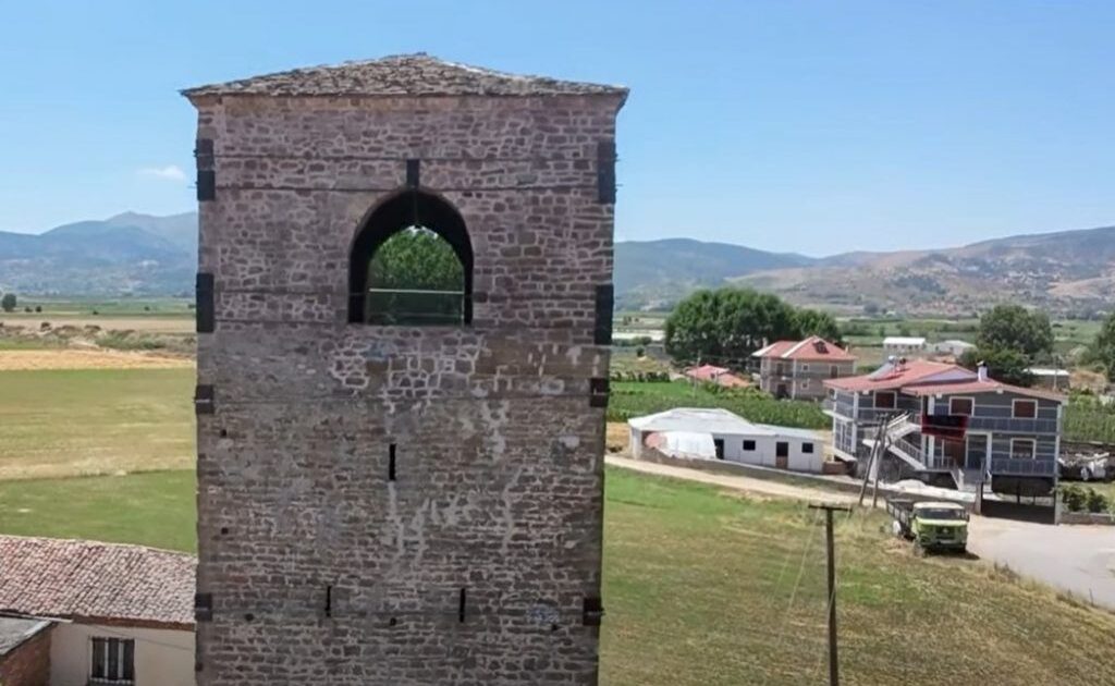 teknikat tradicionale të ndërtimit