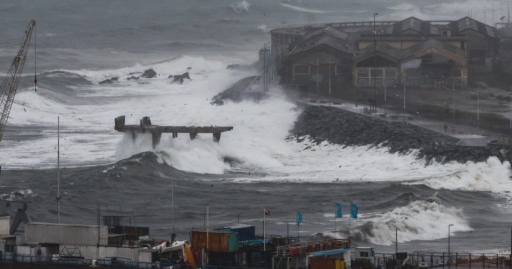 të izoluar për shkak të