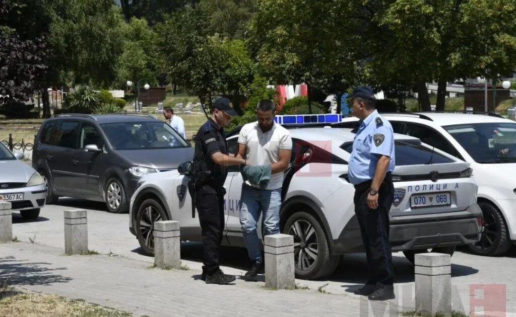 ndotje të rëndë