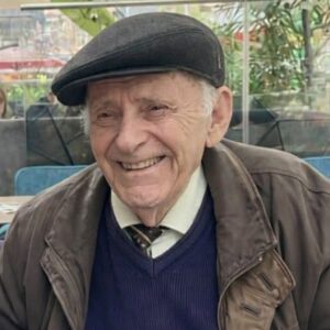 Ndahet nga jeta studiuesi i letërsisë shqipe  Ali Xhiku