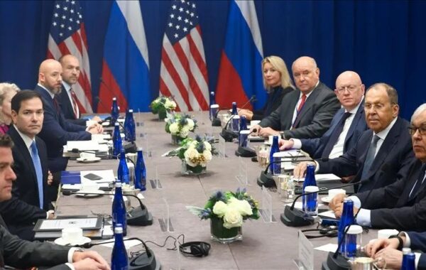 FOKUS – Takim Rubio-Lavrov për Ukrainën
