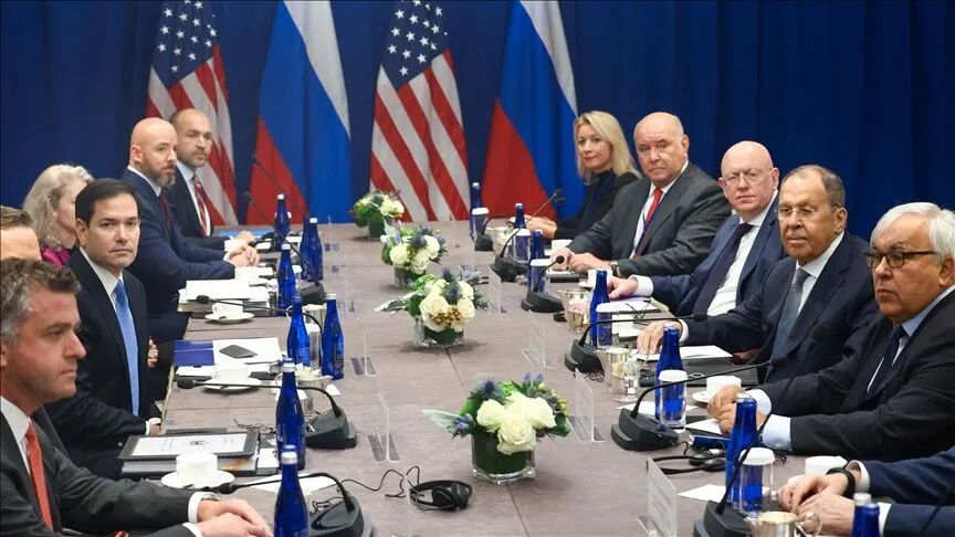 FOKUS – Takim Rubio-Lavrov për Ukrainën