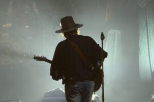 blues, rock dhe soul në