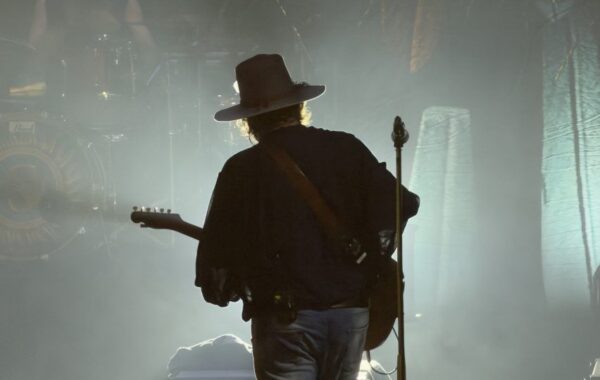 blues, rock dhe soul në