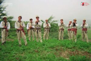 dëshmi e çmuar e muzikës