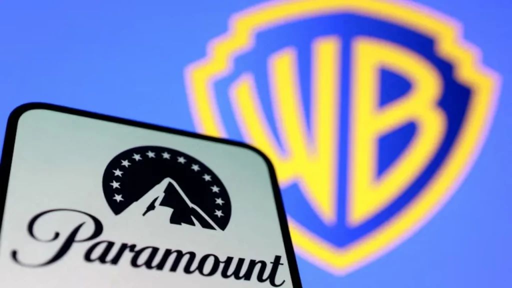 e “Warner Bros” nga