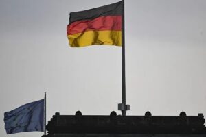 BERLIN – Gjermania miraton projektin franko-rus