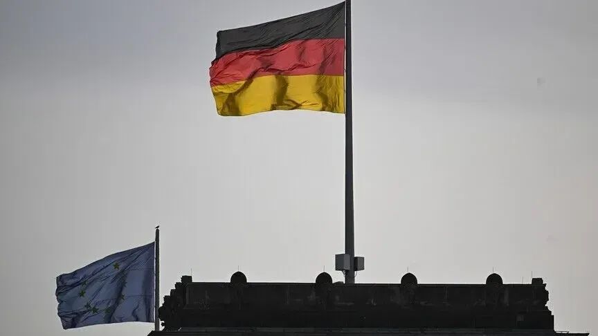BERLIN – Gjermania miraton projektin franko-rus