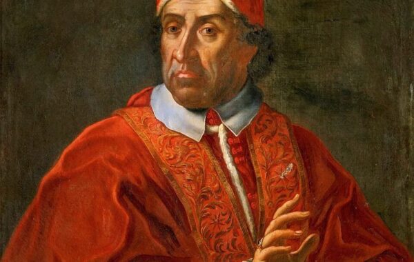 Papa Klementi XI