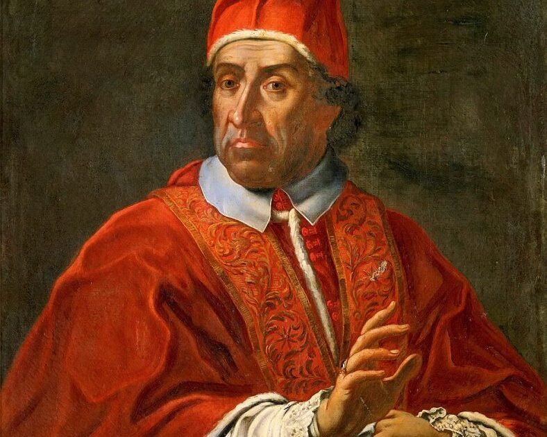 Papa Klementi XI