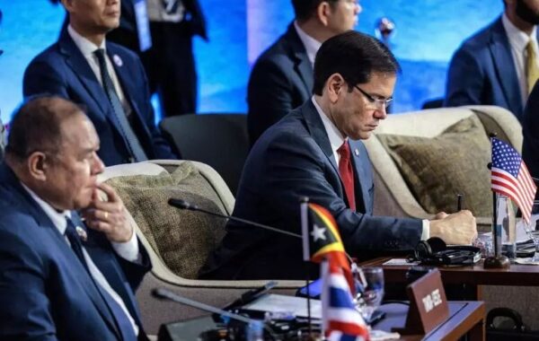 FOKUS – Lavrov i kërkon Rubios