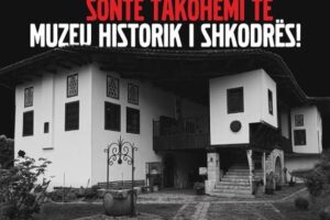 në Shkodër edicioni i dhjetë