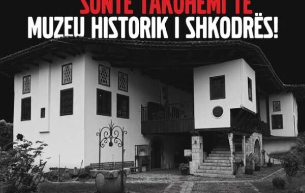 në Shkodër edicioni i dhjetë