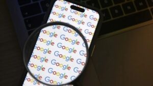 FOKUS   KE gjobit Google me 1 02 miliard dollarë për shkelje të Aktit për Tregjet Digjitale