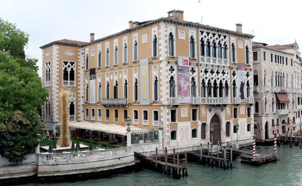 Bienales së Venecias