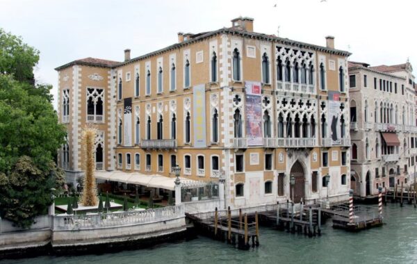 Bienales së Venecias