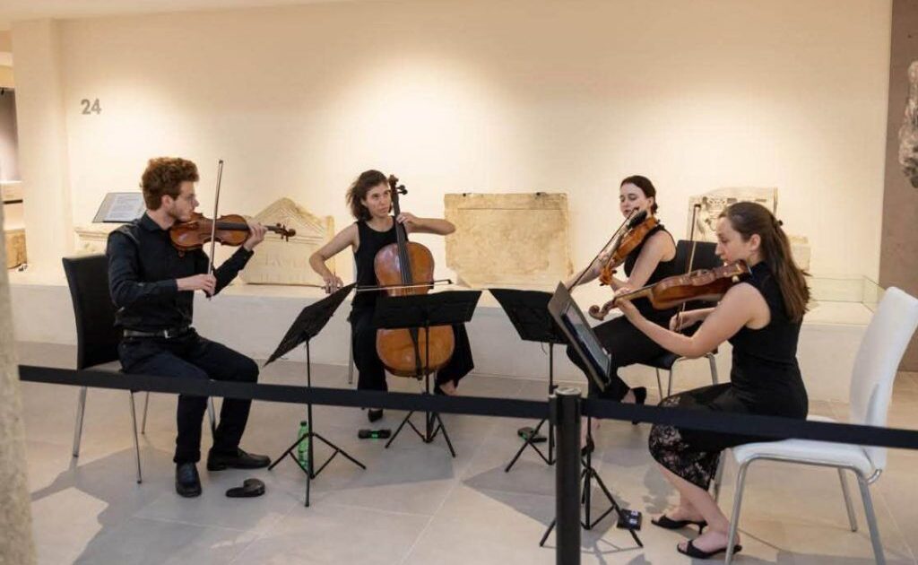 edicioni XXI i Chamber Fest
