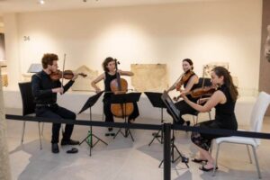 edicioni XXI i Chamber Fest