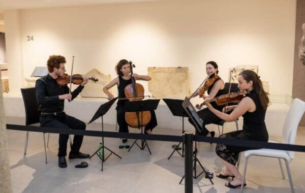 edicioni XXI i Chamber Fest