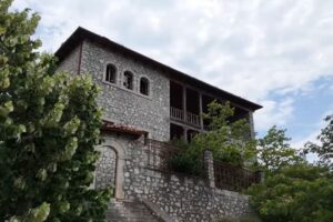 Muzeu i Drishtit në