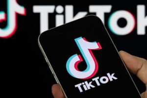 TikTok nuk