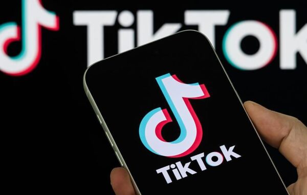 TikTok nuk