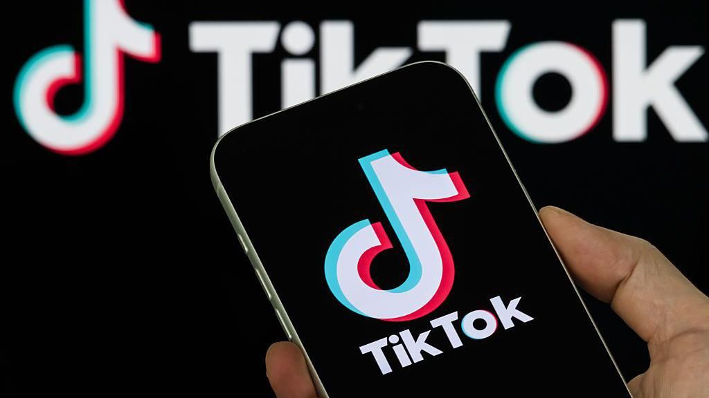 TikTok nuk
