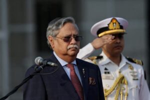 BANGLADESH – Presidenti jep dorëheqjen për