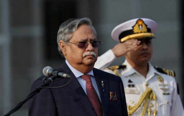 BANGLADESH – Presidenti jep dorëheqjen për