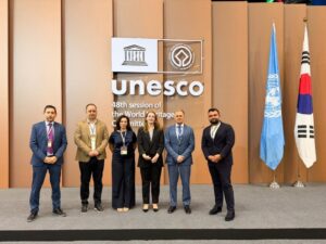 Shqipëria prezanton progresin për trashëgiminë botërore në Sesionin e 48 të të Komitetit të UNESCO s