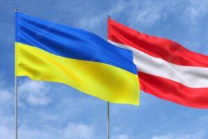 përshpejtuar të Ukrainës në