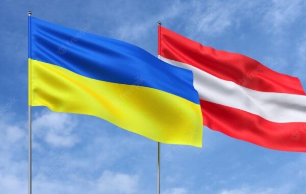 përshpejtuar të Ukrainës në