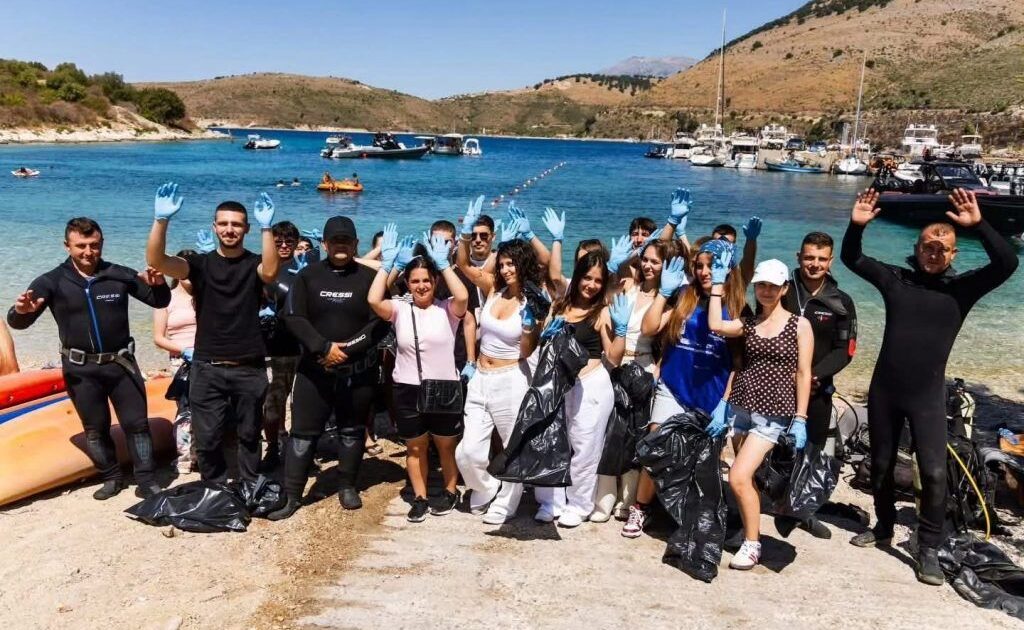 Porto Palermo Festival