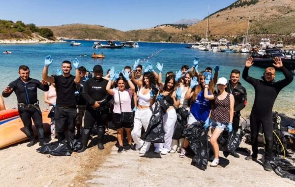 Porto Palermo Festival