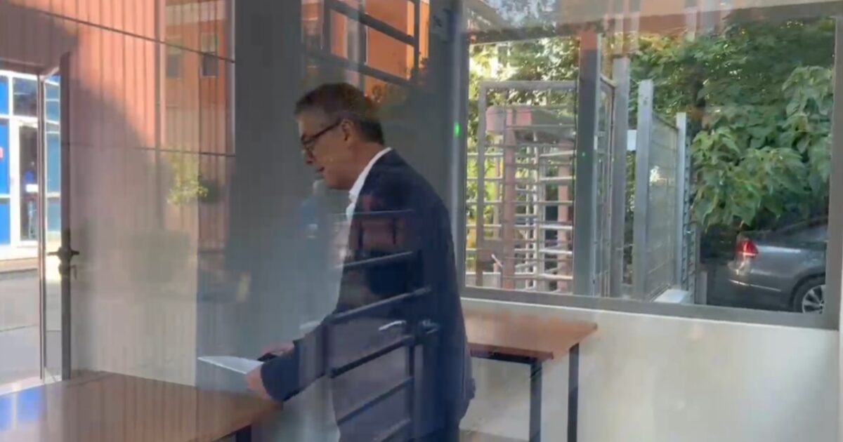 interes për Ministrinë e Mbrojtjes