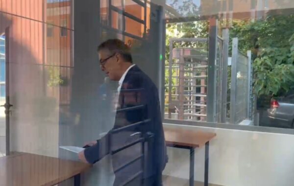 interes për Ministrinë e Mbrojtjes