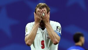 Kane pas disfatës me Argjentinën  Jam i shkatërruar  duhej të kishim sulmuar 