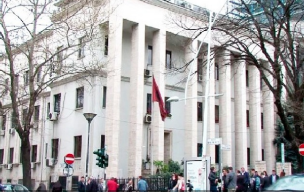 kandidatët zyrtarë për