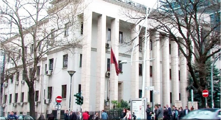 kandidatët zyrtarë për