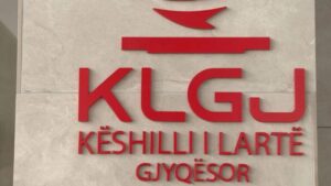Gjykata e Lartë shpall kandidatët zyrtarë për KLGJ dhe datën e zhvillimit të zgjedhjeve