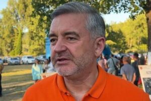 Nga presioni i protestës te sfida