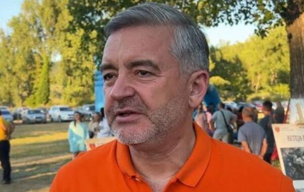 Nga presioni i protestës te sfida