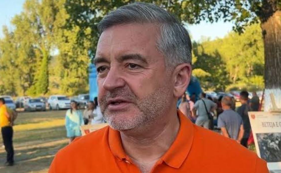 Nga presioni i protestës te sfida