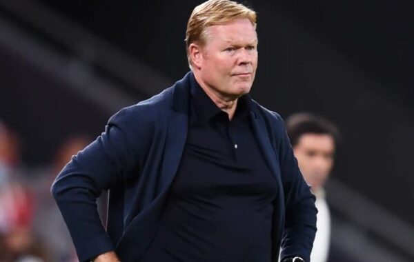 Koeman jep dorëheqjen pas eliminimit të