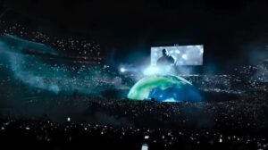Ministrja Ismaili  Fondi 4 mln euro për koncertin e Kanye West shpëtoi imazhin e Shqipërisë