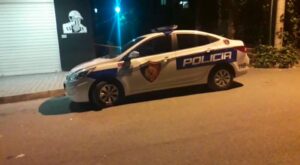 Të shtëna me armë zjarri në Kurbin  plagoset 22 vjeçari në fshatin Gjorm