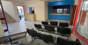 Lamallari reagon pas incidenteve te Komisariati Nr  3  Dhuna ushqehet nga gjuha e urrejtjes