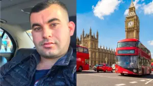  Grupi i vlonjatëve ia hoqi thonjtë me pinca   detaje nga pengmarrja e Nertil Buzit në Londër dhe pse prokuroria u tërh
