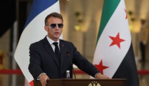Macron  Po i kthejmë Sirisë 51 milionë euro nga prona e konfiskuar e familjes Assad